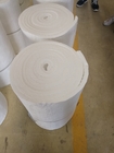 Refractory Insulation 1050/1260/1430 ceramic fiber blanket for boiler insulation
