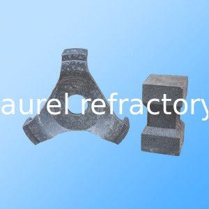 Oxide Bond SIC Silica Refractory Brick