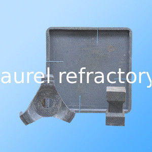 SIC Fire Silica Carbide Refractory Brick