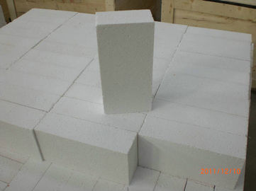 Corundum Refractory Bricks