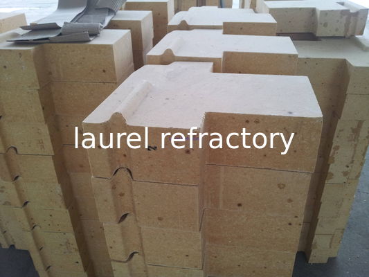 Refractory Silica Bricks