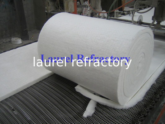 Ceramic Fiber Blanket