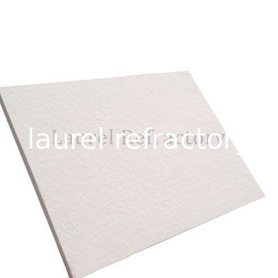Ceramic Fiber wool Insulation Board