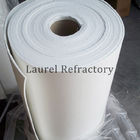 Thermal Insulation Refractory Ceramic Fiber Paper for Fireproof Coating