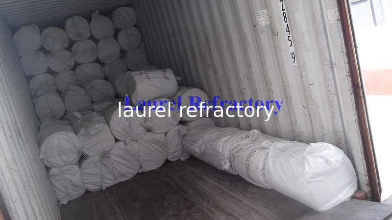 Ceramic Fiber Blanket