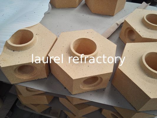 Aluminiumziegel | Robuste Aluminiumoxid-Ziegel