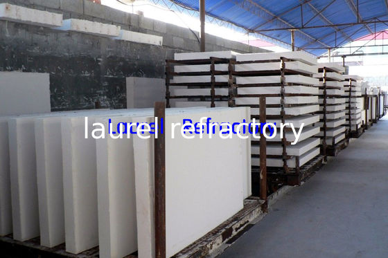 Kalziumsilikat-Brandschutzplatte