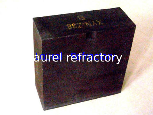 Magnesia Chrom Ziegel Lieferant.